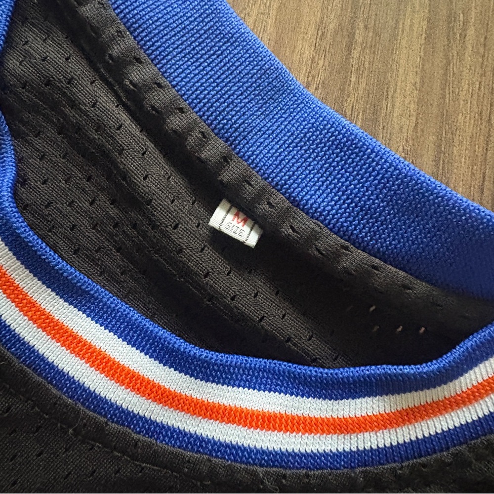 Michael Jordan Space Jam Tune Squad Basketball Jersey - Picture 4 of 9